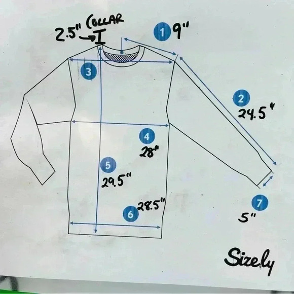 KA Knights Apparel Penn State Embroidered Men's Jacket - Picture 10 of 10